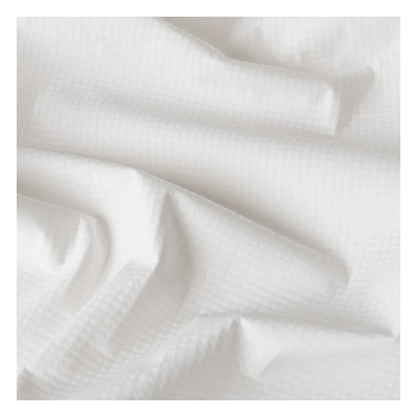 Yatsan Velfont Frost Outlast Cotton Isı Dengeleyici Alez 90x200 - Beyaz - 90 X 200 Cm - Görsel 3