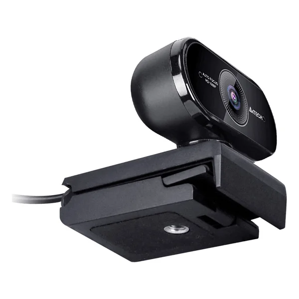 A4 Tech Pk-930ha 1080p Mikrofonlu Webcam - Görsel 3