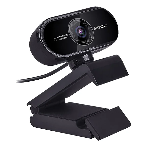 A4 Tech Pk-930ha 1080p Mikrofonlu Webcam - Görsel 4