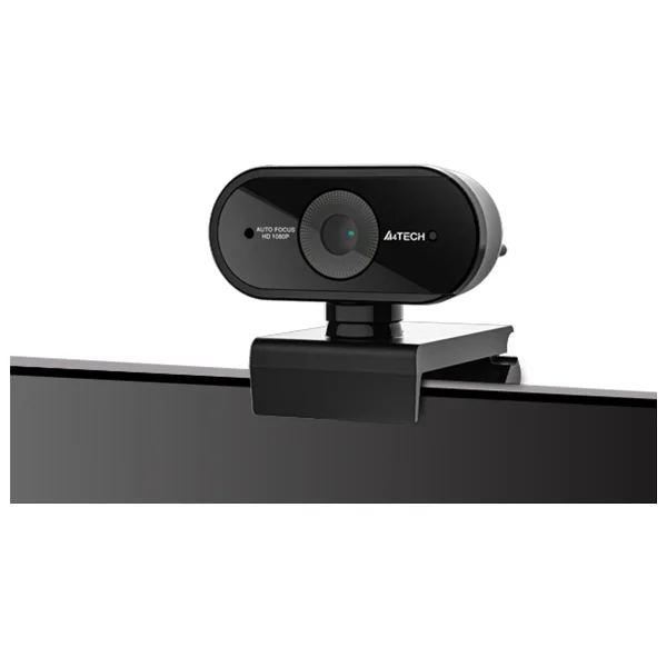 A4 Tech Pk-930ha 1080p Mikrofonlu Webcam - Görsel 6