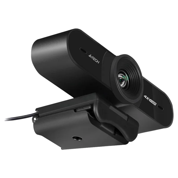 A4 Tech Pk-1000ha Mikrofonlu Webcam - Görsel 2
