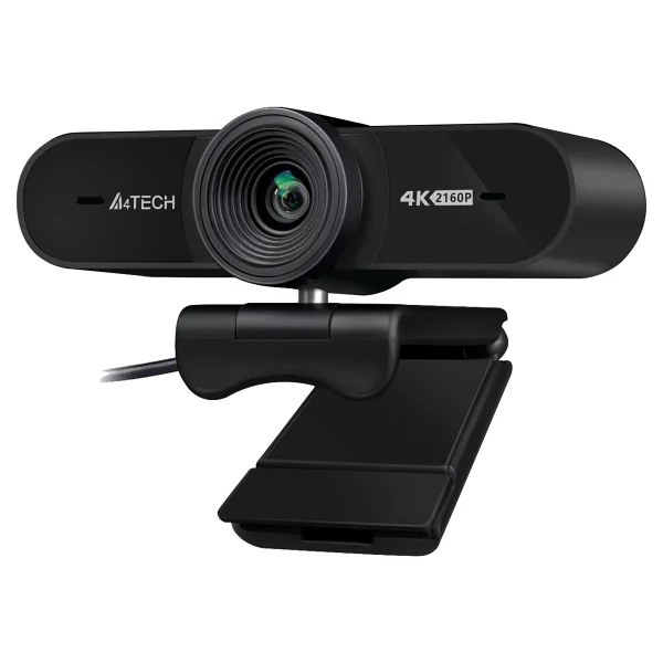 A4 Tech Pk-1000ha Mikrofonlu Webcam - Görsel 3