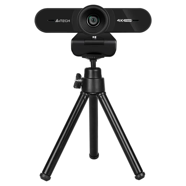 A4 Tech Pk-1000ha Mikrofonlu Webcam - Görsel 5