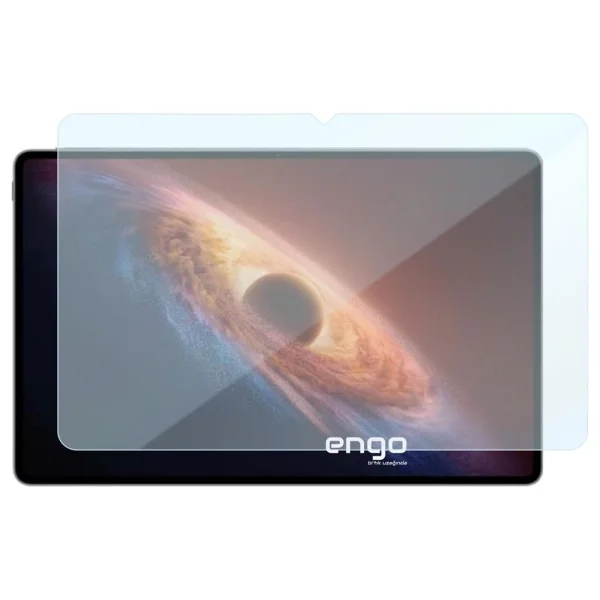 Engo Honor Pad V9 11.5 inç Ekran Koruyucu Nano Şeffaf 9H - Görsel 10