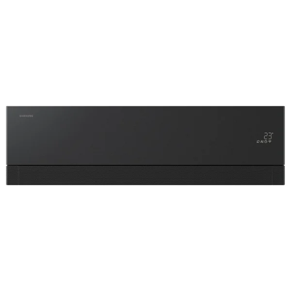 Samsung Bespoke AI Windfree Pro Black Ar70h18cacb/Sk 18000 Btu A++ Duvar Tipi Klima - Görsel 10