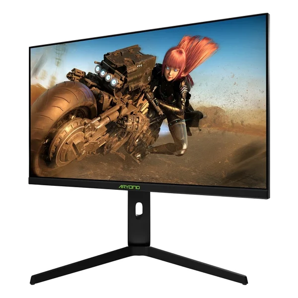 Monster Aryond A27f V1 Siyah 27" 1 Ms 2k Pivot Ips 200 Hz Oyuncu Monitörü - Görsel 10