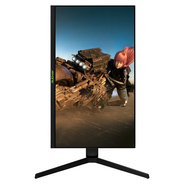 Monster Aryond A27f V1 Siyah 27" 1 Ms 2k Pivot Ips 200 Hz Oyuncu Monitörü - Görsel 7