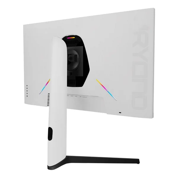 Monster Aryond A27f V1 Beyaz 27" 1 Ms 2k Pivot Ips 200 Hz Oyuncu Monitörü - Görsel 6