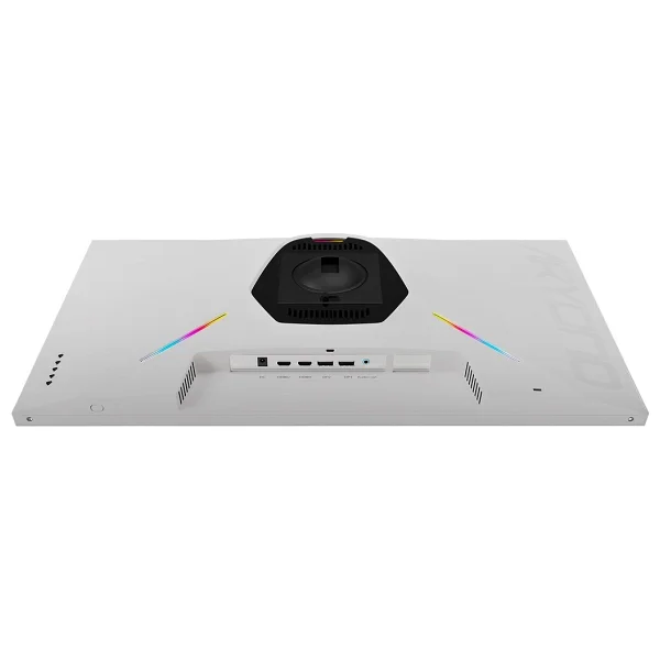 Monster Aryond A27f V1 Beyaz 27" 1 Ms 2k Pivot Ips 200 Hz Oyuncu Monitörü - Görsel 8