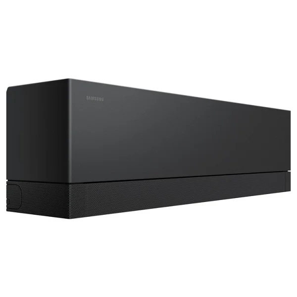 Samsung Bespoke AI Windfree Pro Black Ar70h24cacb/Sk 24000 Btu A++ Duvar Tipi Klima - Görsel 4