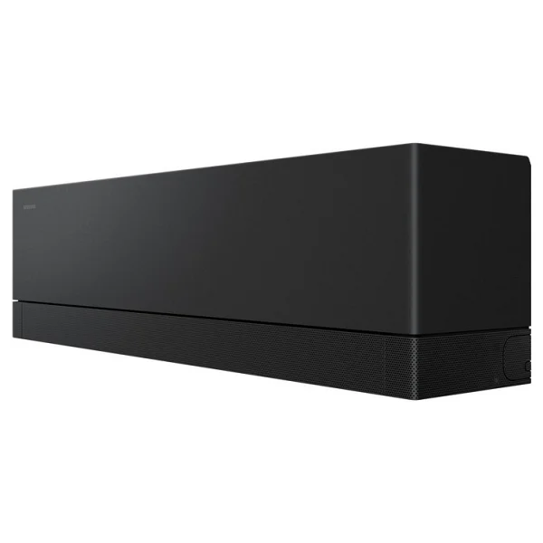 Samsung Bespoke AI Windfree Pro Black Ar70h24cacb/Sk 24000 Btu A++ Duvar Tipi Klima - Görsel 5