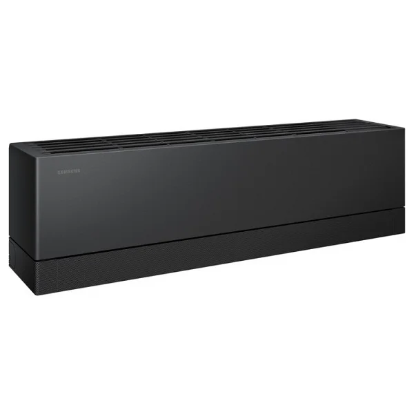 Samsung Bespoke AI Windfree Pro Black Ar70h24cacb/Sk 24000 Btu A++ Duvar Tipi Klima - Görsel 6