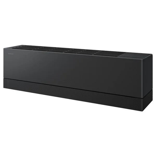 Samsung Bespoke AI Windfree Pro Black Ar70h24cacb/Sk 24000 Btu A++ Duvar Tipi Klima - Görsel 8