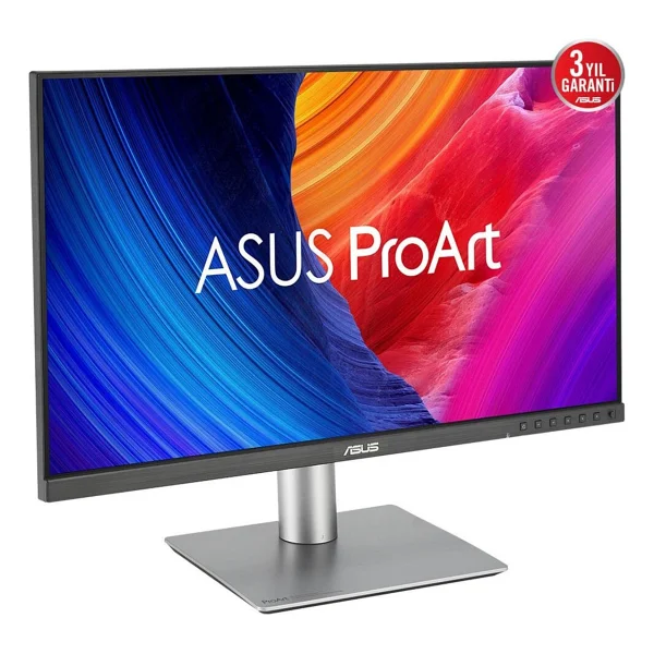 Asus Proart Pa32qcv 31.5" 5 Ms 6k Pivot Ips 60 Hz Monitör - Görsel 3