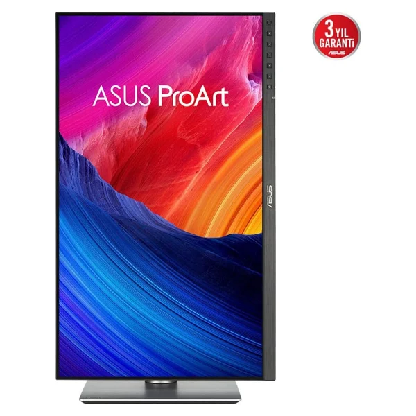 Asus Proart Pa32qcv 31.5" 5 Ms 6k Pivot Ips 60 Hz Monitör - Görsel 5