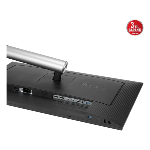 Asus Proart Pa32qcv 31.5" 5 Ms 6k Pivot Ips 60 Hz Monitör - Görsel 8