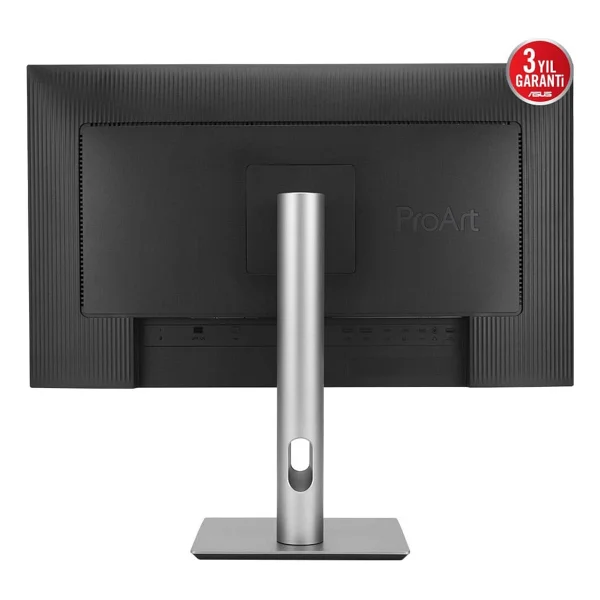 Asus Proart Pa32qcv 31.5" 5 Ms 6k Pivot Ips 60 Hz Monitör - Görsel 9