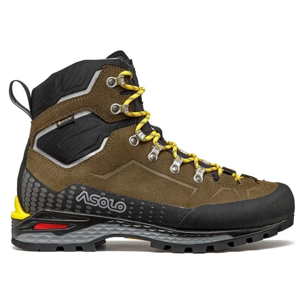 Asolo Freney Evo Lth Gv Mm Erkek Bot - Görsel 8