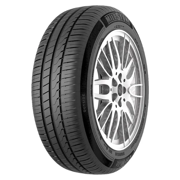 Milestone Carmile 185/65 R15 88h Yaz Lastiği - 2026 - Görsel 2