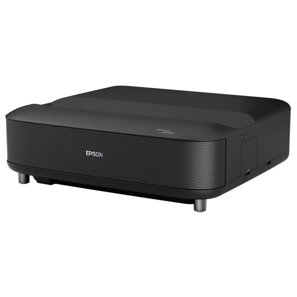 Epson EH-LS670W 3600 Lümen Beyaz Kısa Mesafe Android Wi-Fi 4K Projeksiyon Cihazı - Görsel 7