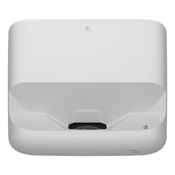 Epson EH-LS670W 3600 Lümen Beyaz Kısa Mesafe Android Wi-Fi 4K Projeksiyon Cihazı - Görsel 6