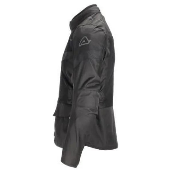 Acerbis Ramsey Long Lady Kadın Yazlık Motosiklet Montu - Görsel 2