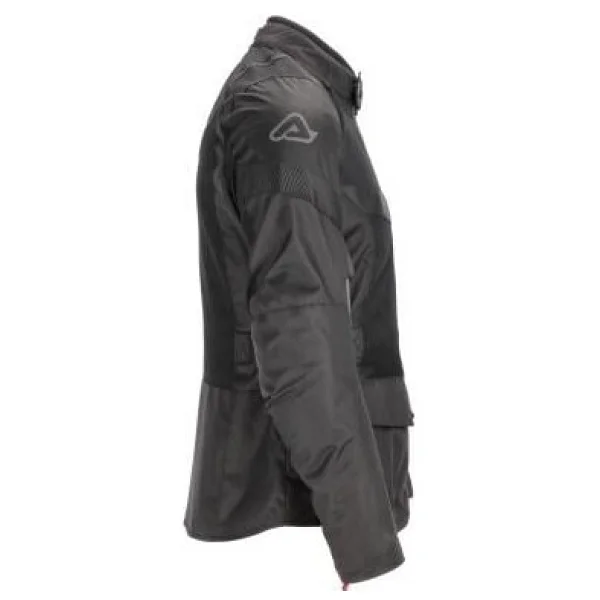 Acerbis Ramsey Long Lady Kadın Yazlık Motosiklet Montu - Görsel 4