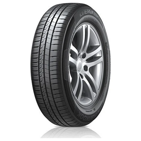 Hankook Kinergy Eco2 K435 185/65 R15 88t Yaz Lastiği - Görsel 2