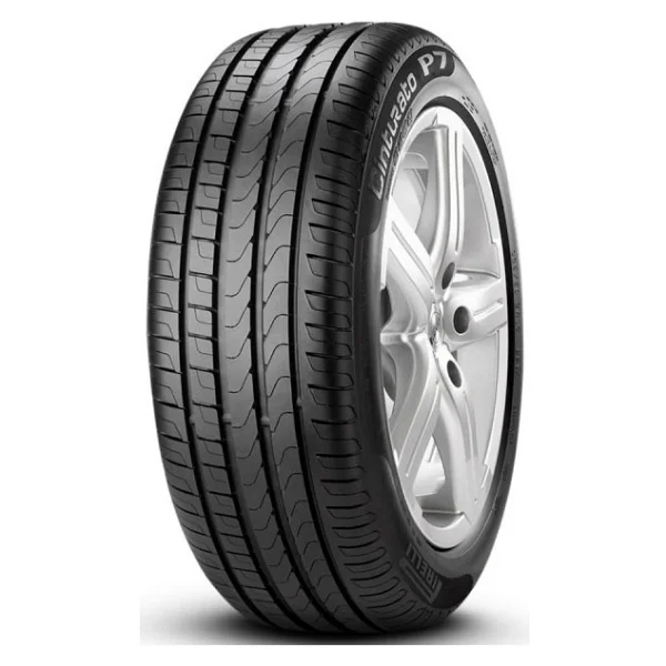 Pirelli Cinturato P7 255/45 R19 104y XL Pncs Ao1 Yaz Lastiği - Görsel 2