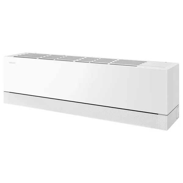 Samsung Bespoke AI Windfree Pro Ar70h18cacw/Sk A++ 18000 Btu Inverter Duvar Tipi Klima - Görsel 9