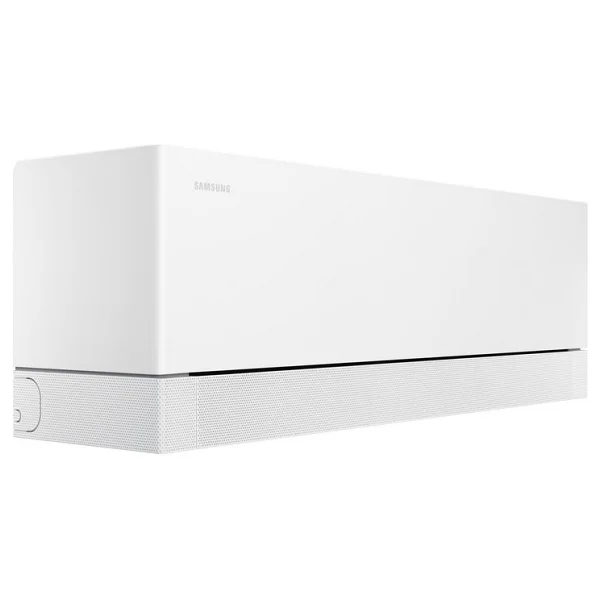 Samsung Bespoke AI Windfree Pro Ar70h12cacw/Sk A++ 12000 Btu Inverter Duvar Tipi Klima - Görsel 4
