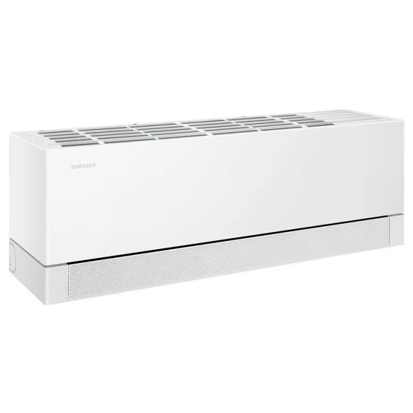 Samsung Bespoke AI Windfree Pro Ar70h12cacw/Sk A++ 12000 Btu Inverter Duvar Tipi Klima - Görsel 6