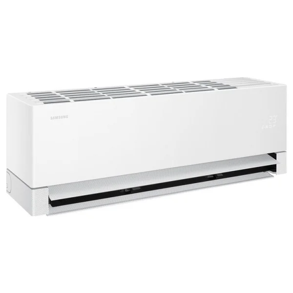 Samsung Bespoke AI Windfree Pro Ar70h12cacw/Sk A++ 12000 Btu Inverter Duvar Tipi Klima - Görsel 7