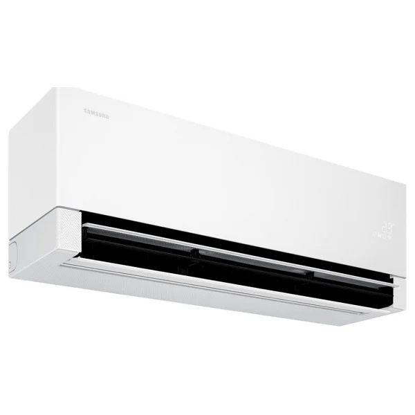 Samsung Bespoke AI Windfree Pro Ar70h12cacw/Sk A++ 12000 Btu Inverter Duvar Tipi Klima - Görsel 9