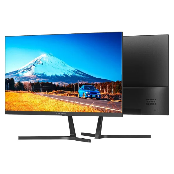 Ezcool Crop Ezp27 27" 5 Ms Full HD Ips 144 Hz Monitör - Görsel 7