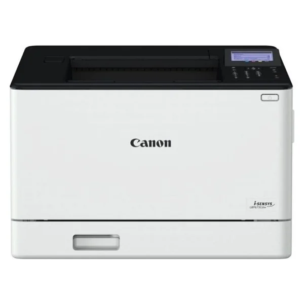 Canon i-Sensys LBP673CDW II Wi-Fi Renkli Lazer Yazıcı - Görsel 7