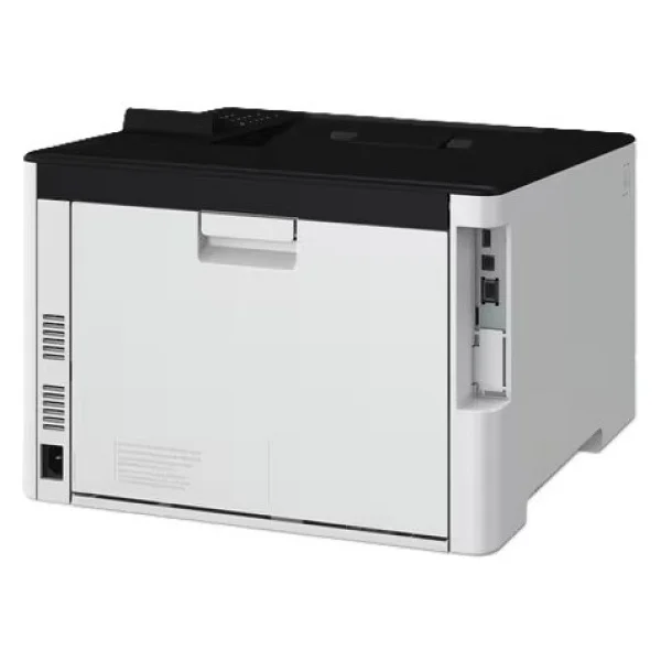 Canon i-Sensys LBP673CDW II Wi-Fi Renkli Lazer Yazıcı - Görsel 3