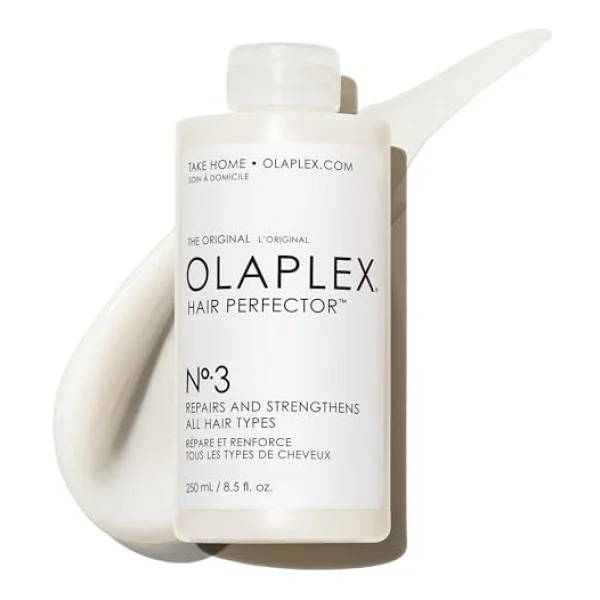 Olaplex No 3 Hair Perfector Mükemmelleştirici 250 Ml Saç Maskesi - Görsel 6