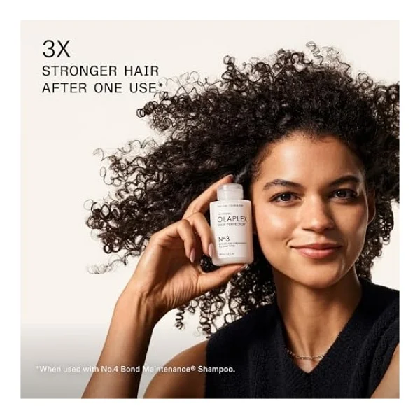 Olaplex No 3 Hair Perfector Mükemmelleştirici 250 Ml Saç Maskesi - Görsel 2