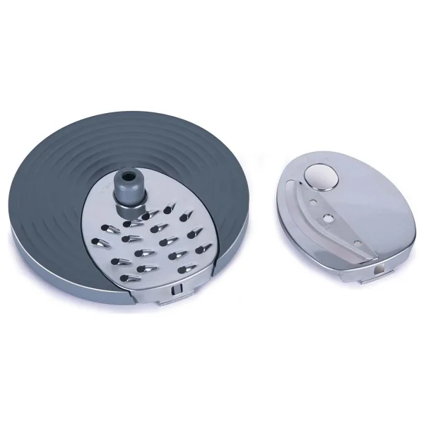 Stilevs Maxi Chef 1000 W Mutfak Robotu - Görsel 4