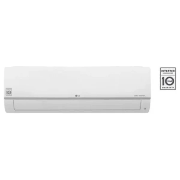Lg Dual Plus S3-M18kl2fa 18k Wi-Fi A++ 18000 Btu Inverter Duvar Tipi Klima - Görsel 2