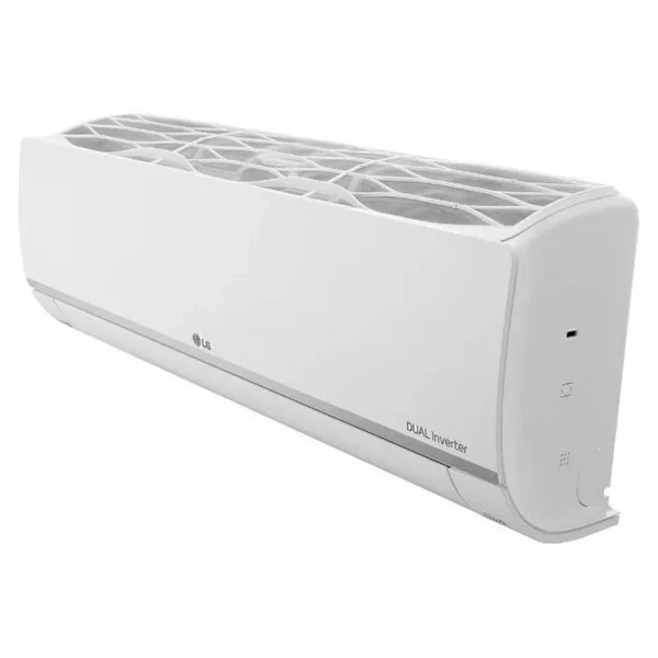 Lg Dual Plus S3-M18kl2fa 18k Wi-Fi A++ 18000 Btu Inverter Duvar Tipi Klima - Görsel 5