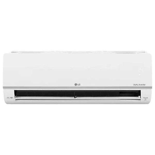 Lg Dual Plus S3-M18kl2fa 18k Wi-Fi A++ 18000 Btu Inverter Duvar Tipi Klima - Görsel 6