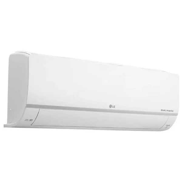 Lg Dual Plus S3-M18kl2fa 18k Wi-Fi A++ 18000 Btu Inverter Duvar Tipi Klima - Görsel 8