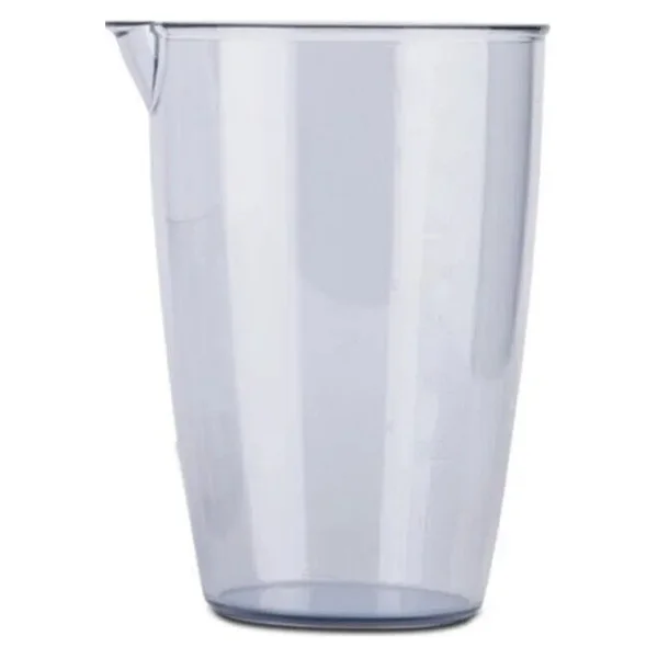 Stilevs Mago Pro Siyah 1500 W Blender Seti - Görsel 7