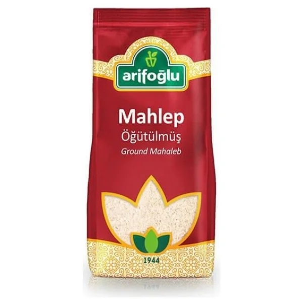Arifoğlu Öğütülmüş Mahlep 33 Gr - Görsel 3