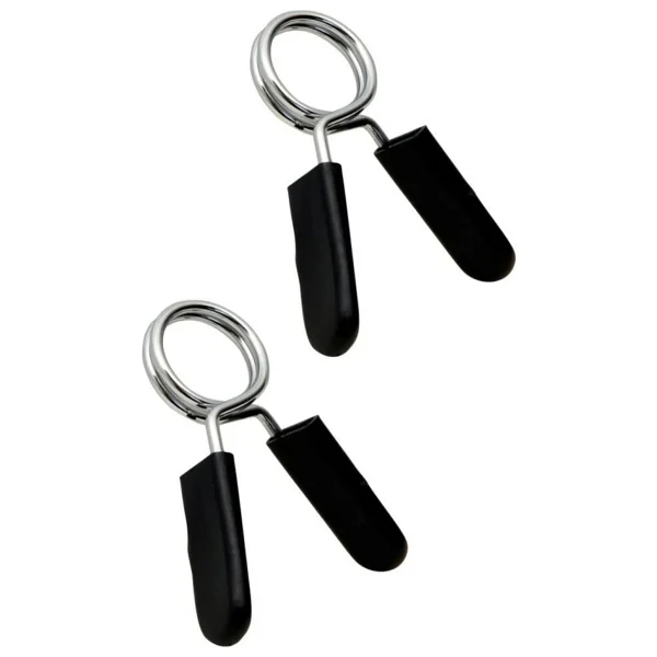 Busso Klips-20 Kısa Bar Kelebek Klips ( Çift) - Görsel 3