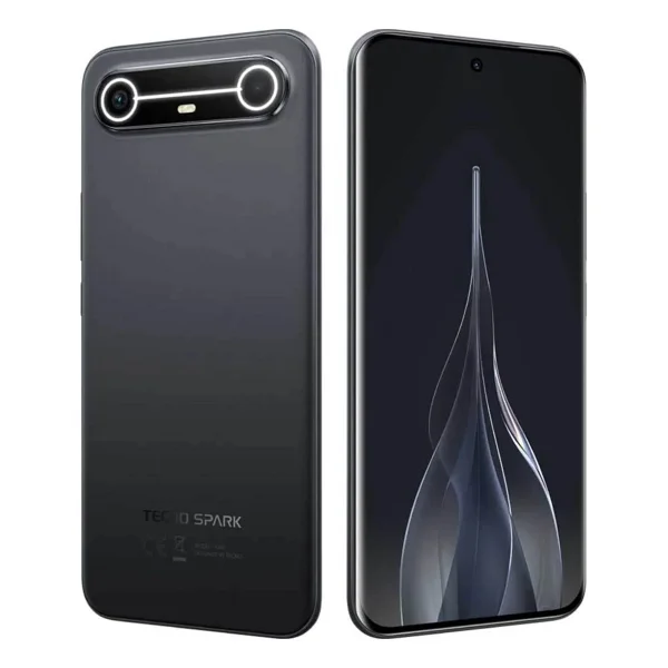Tecno Spark Slim 256 GB - Görsel 7