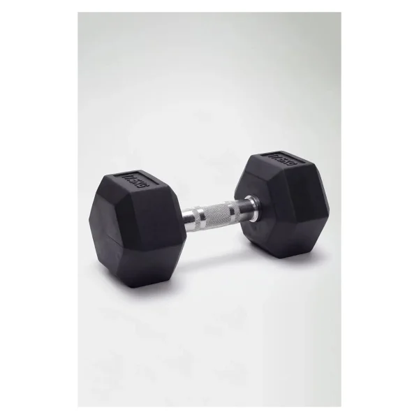 Proforce Çelik 50 Kg Tekli Dambıl - Görsel 10