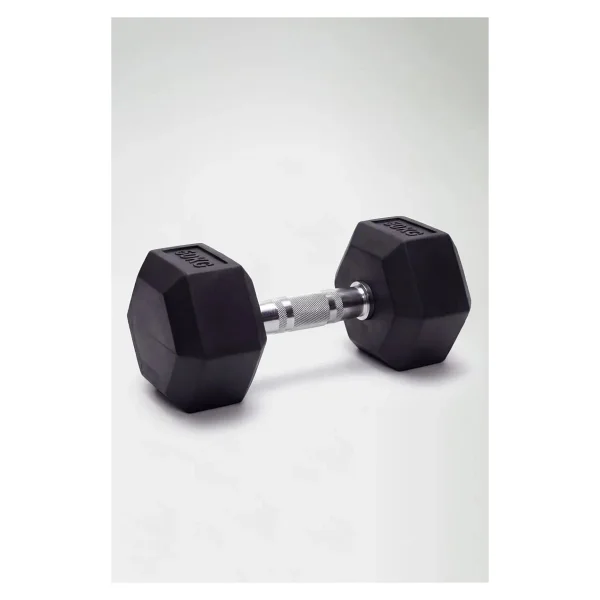 Proforce Çelik 50 Kg Tekli Dambıl - Görsel 2